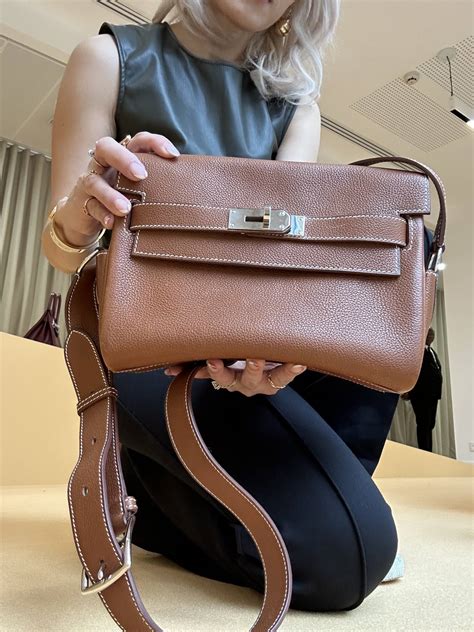 hermes kelly messenger price|hermes kelly bag purse.